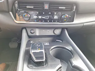 Nissan X-Trail 1.5 VC-T Tekna e-4orce