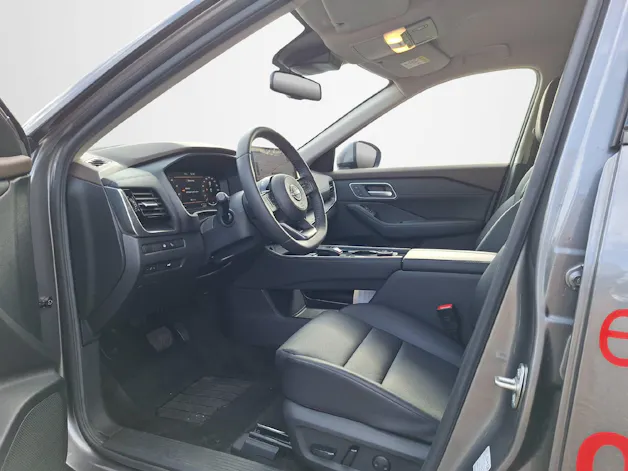 Nissan X-Trail 1.5 VC-T Tekna e-4orce