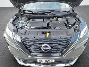 Nissan X-Trail 1.5 VC-T Tekna e-4orce