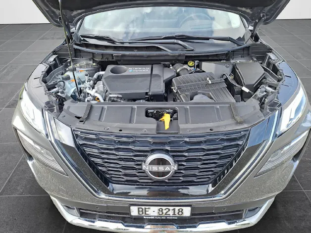 Nissan X-Trail 1.5 VC-T Tekna e-4orce