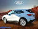 Ford Kuga 2.5 Plug-in Hybrid Titanium