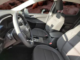 Ford Kuga 2.5 Plug-in Hybrid Titanium