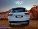 Ford Kuga 2.5 Plug-in Hybrid Titanium