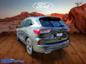 Ford Kuga 2.5 Plug-in Hybrid ST-Line X
