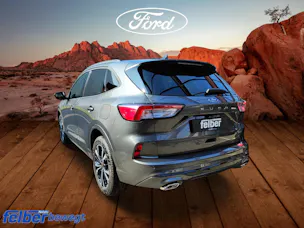 Ford Kuga 2.5 Plug-in Hybrid ST-Line X