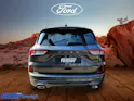 Ford Kuga 2.5 Plug-in Hybrid ST-Line X