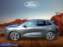 Ford Kuga 2.5 Plug-in Hybrid ST-Line X