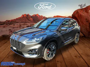 Ford Kuga 2.5 Plug-in Hybrid ST-Line X