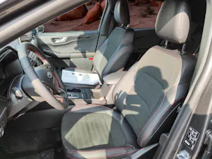 Ford Kuga 2.5 Plug-in Hybrid ST-Line X