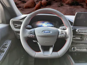 Ford Kuga 2.5 Plug-in Hybrid ST-Line X