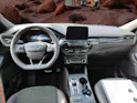 Ford Kuga 2.5 Plug-in Hybrid ST-Line X