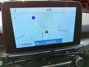 Ford Kuga 2.5 Hybrid ST-Line