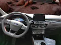 Ford Kuga 2.5 Hybrid ST-Line