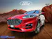 Ford Kuga 2.5 Hybrid ST-Line