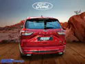 Ford Kuga 2.5 Hybrid ST-Line