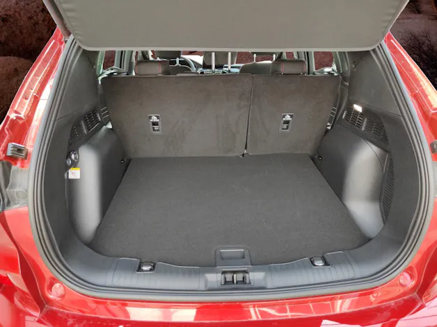 Ford Kuga 2.5 Hybrid ST-Line