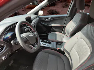 Ford Kuga 2.5 Hybrid ST-Line