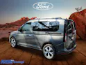 Ford Tourneo Connect 2.0 EcoBlue 102 Active