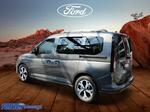 Ford Tourneo Connect 2.0 EcoBlue 102 Active
