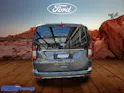 Ford Tourneo Connect 2.0 EcoBlue 102 Active