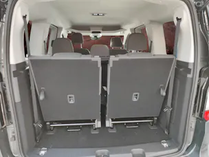 Ford Tourneo Connect 2.0 EcoBlue 102 Active