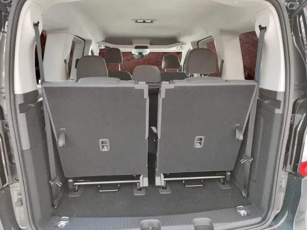 Ford Tourneo Connect 2.0 EcoBlue 102 Active