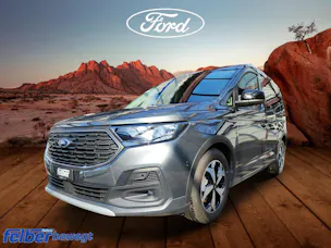 Ford Tourneo Connect 2.0 EcoBlue 102 Active