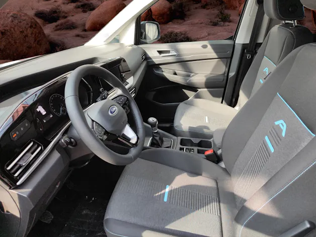 Ford Tourneo Connect 2.0 EcoBlue 102 Active