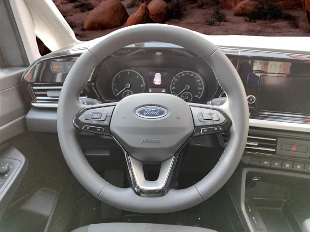 Ford Tourneo Connect 2.0 EcoBlue 102 Active