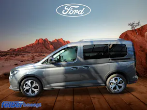 Ford Tourneo Connect 2.0 EcoBlue 102 Active