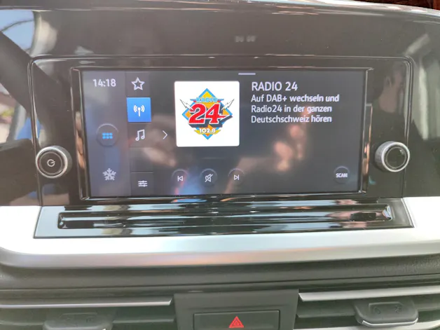 Ford Tourneo Connect 2.0 EcoBlue 102 Active