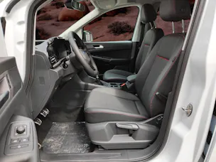 FORD Tourneo Connect 2.0 EcoBlue 122 Sport