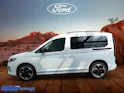 Ford Tourneo Connect 2.0 EcoBlue 122 Sport