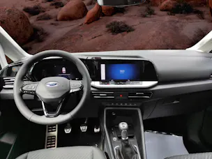 FORD Tourneo Connect 2.0 EcoBlue 122 Sport
