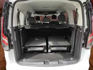 FORD Tourneo Connect 2.0 EcoBlue 122 Sport