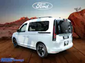Ford Tourneo Connect 2.0 EcoBlue 122 Sport