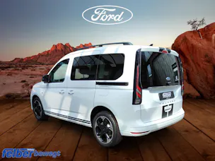 FORD Tourneo Connect 2.0 EcoBlue 122 Sport