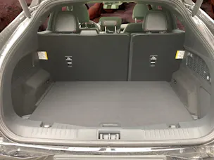 Ford Mustang Mach-E Premium AWD