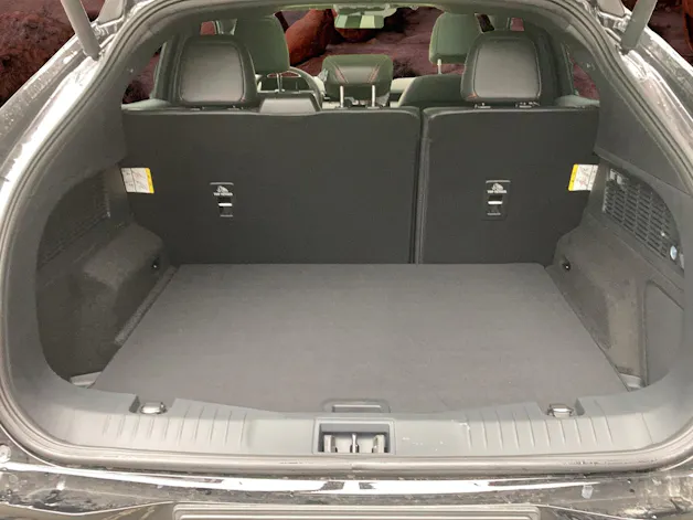 Ford Mustang Mach-E Premium AWD