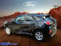 Ford Puma 1.0 EcoB Hybrid 155 ST-Line X