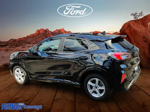 Ford Puma 1.0 EcoB Hybrid 155 ST-Line X