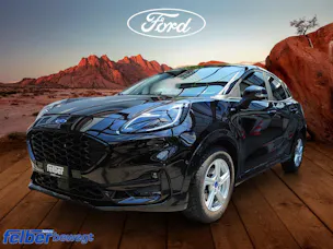Ford Puma 1.0 EcoB Hybrid 155 ST-Line X