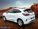 Ford Puma 1.0 EcoB Hybrid 155 ST-Line X