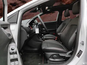 Ford Puma 1.0 EcoB Hybrid 155 ST-Line X