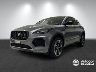 Vehicle image JAGUAR E-PACE 0 Vehicle image JAGUAR E-PACE 0