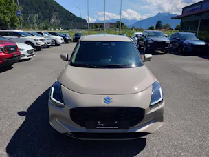 Suzuki Swift 1.2 1st Edition Top Hybrid 4x4 MY24