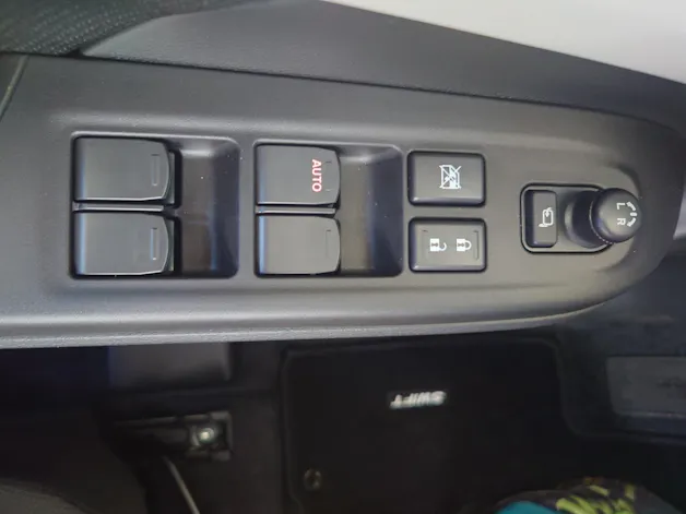 Suzuki Swift 1.2 1st Edition Top Hybrid 4x4 MY24