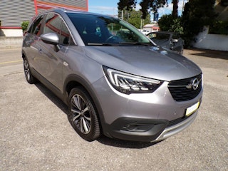 Vehicle image OPEL CROSSLAND X