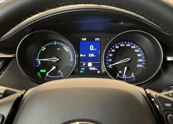 Fahrzeugbild 9 Fahrzeugbild 9