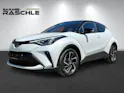 Toyota C-HR 2.0 VVTi HSD Move